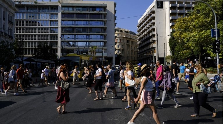 ΔΗΜΟΓΡΑΦΙΚΟ