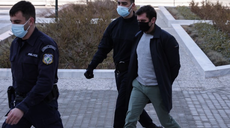 Προπονητής Ιστιοπλοϊας