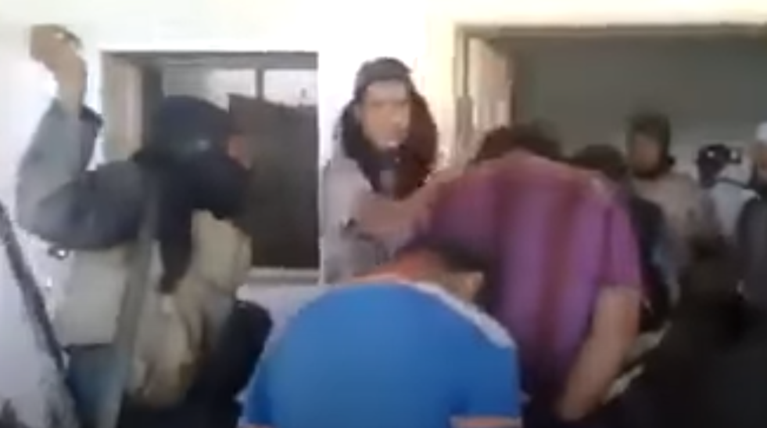 Τζιχαντιστής