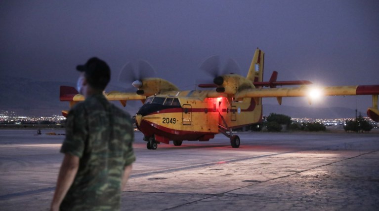 canadair