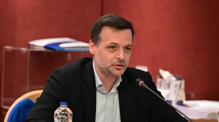 Χάρης Δούκας