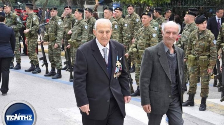 Γιώργος Καρασούλης