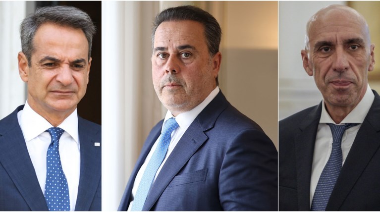ΜΗΤΣΟΤΑΚΗΣ ΠΑΠΑΣΤΑΥΡΟΥ ΜΠΡΑΤΑΚΟΣ