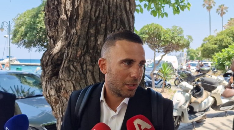 δικηγόρος κως