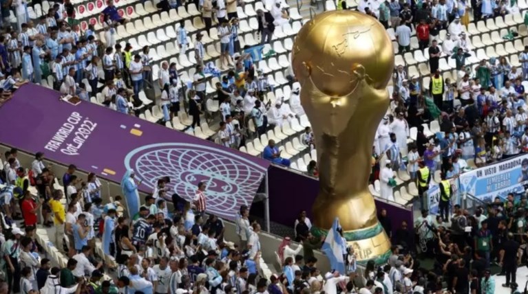 Μουντιάλ 2022