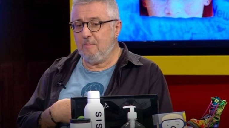 Στάθης Παναγιωτόπουλος