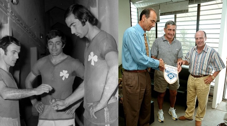 Βερόν Παναθηναϊκός