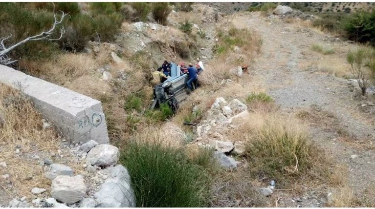 τροχαιαο