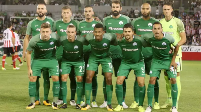 Παναθηναϊκός