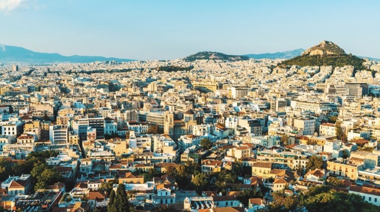 αθηνα