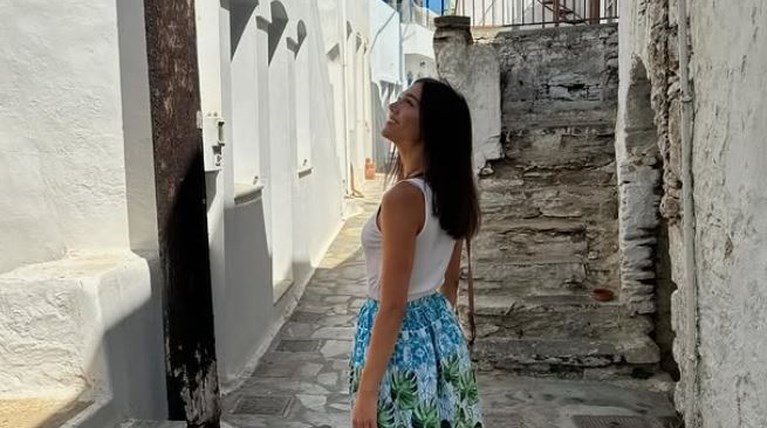 melina