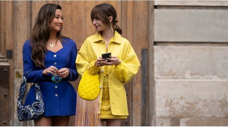 emily in paris