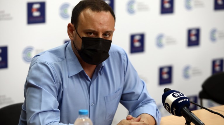 Γκίκας Μαγιορκίνης