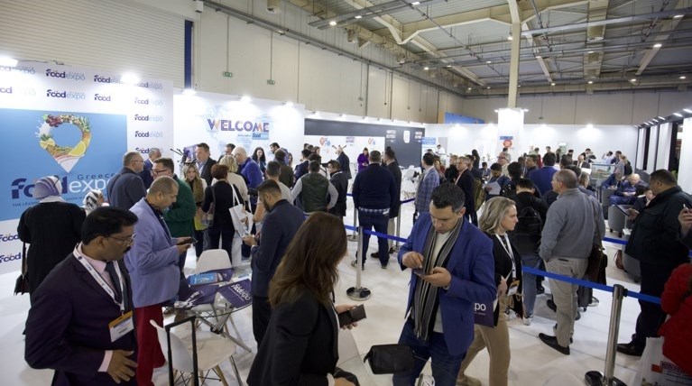 food expo