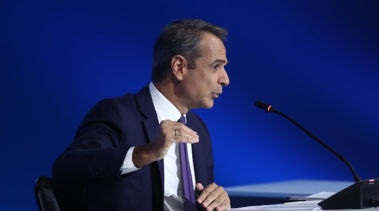 ΜΗΤΣΟΤΑΚΗΣ ΔΕΘ