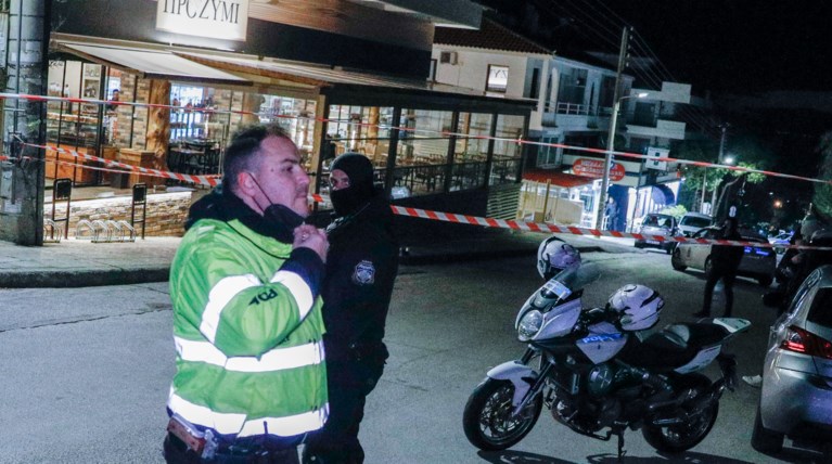 ΠΥΡΟΒΟΛΙΣΜΟΙ ΒΟΥΛΑ