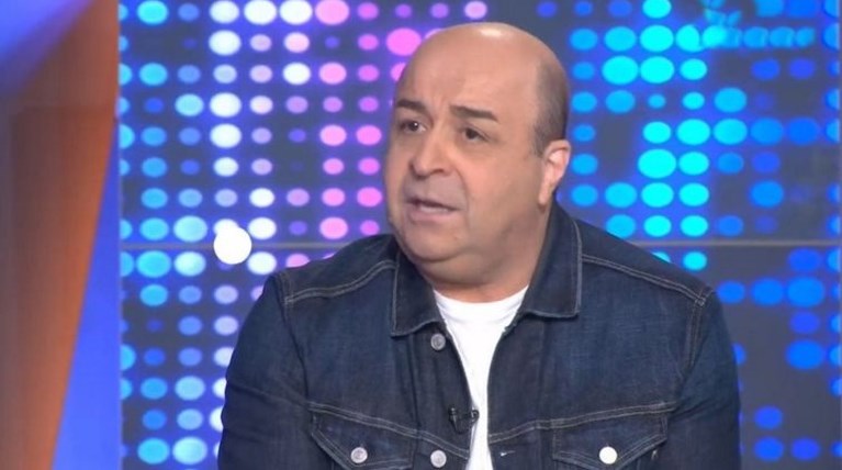 Μάρκος Σεφερλής