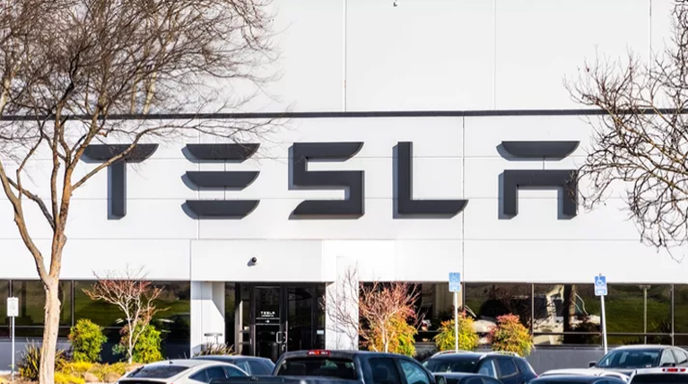 tesla