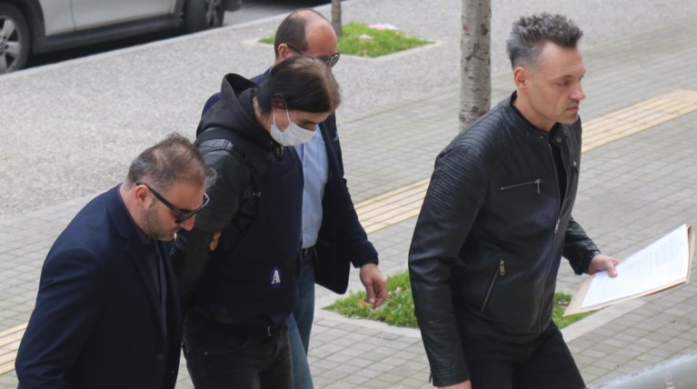 ΝΟΡΒΗΓΟΣ ΘΕΣΣΑΛΟΝΙΚΗ