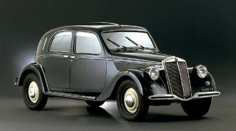 Lancia Aprilia