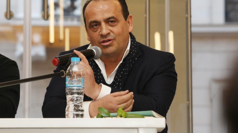 ΒΑΣΙΛΗΣ ΖΟΥΛΙΑΣ