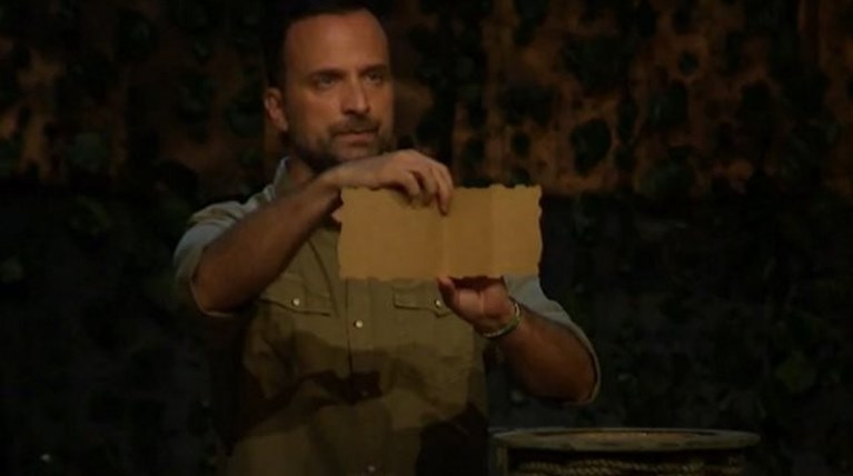 Survivor All Star