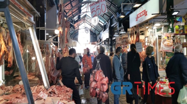 Θεσσαλονίκη Καπάνι