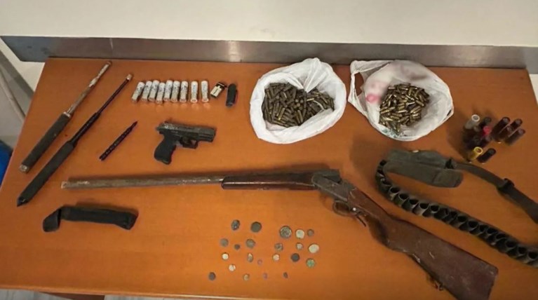 ΟΠΛΑ ΒΟΡΙΖΙΑ