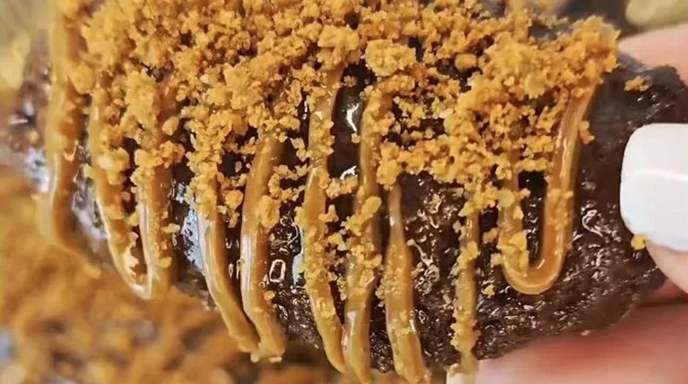 μελομακαρονα