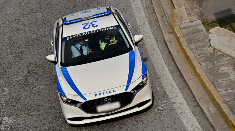 περιπολικο