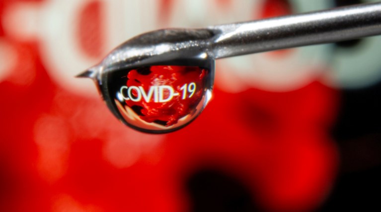 Covid-19
