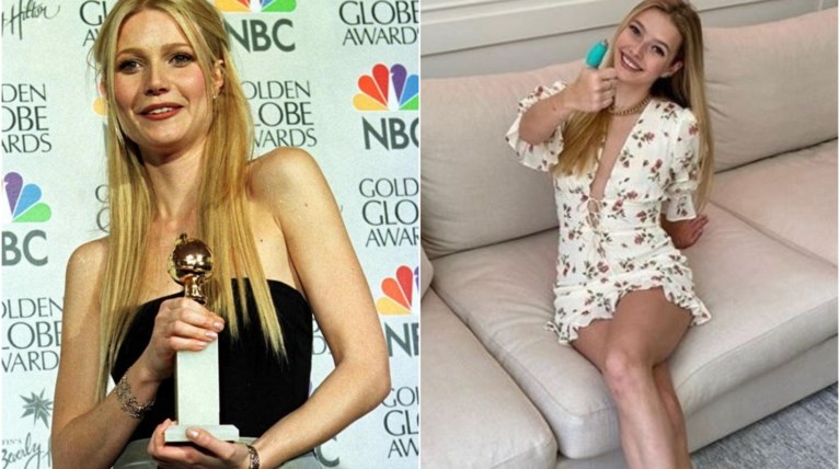 paltrow