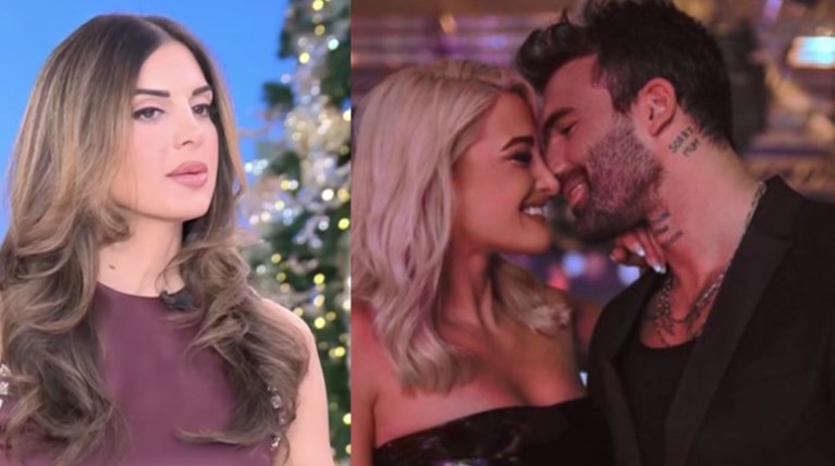 Σταματίνα Τσιμτσιλή