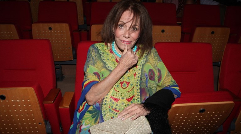 Μαίρη Χρονοπούλου