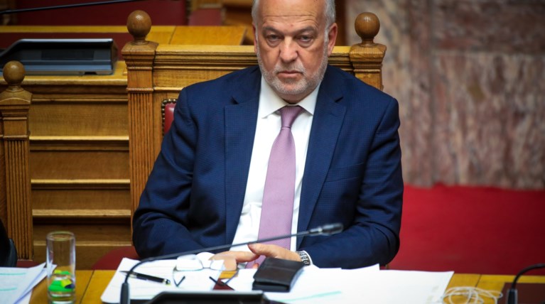 Γιώργος Φλωρίδης