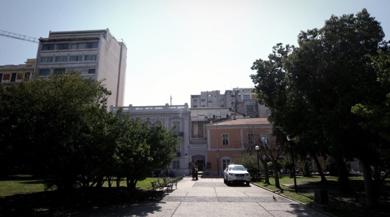 κλαυθμωνος