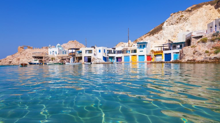 ΜΗΛΟΣ