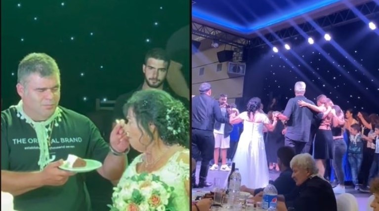 Κρήτη γάμος