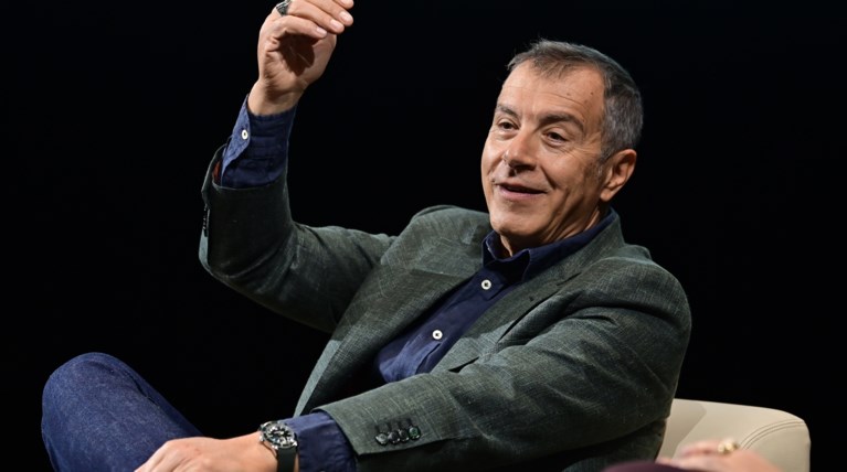 ΣΤΑΥΡΟΣ ΘΕΟΔΩΡΑΚΗΣ