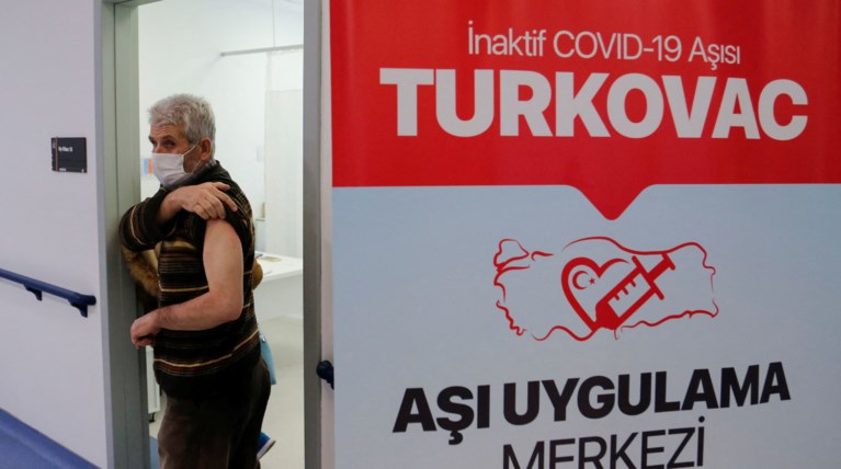 turkovac