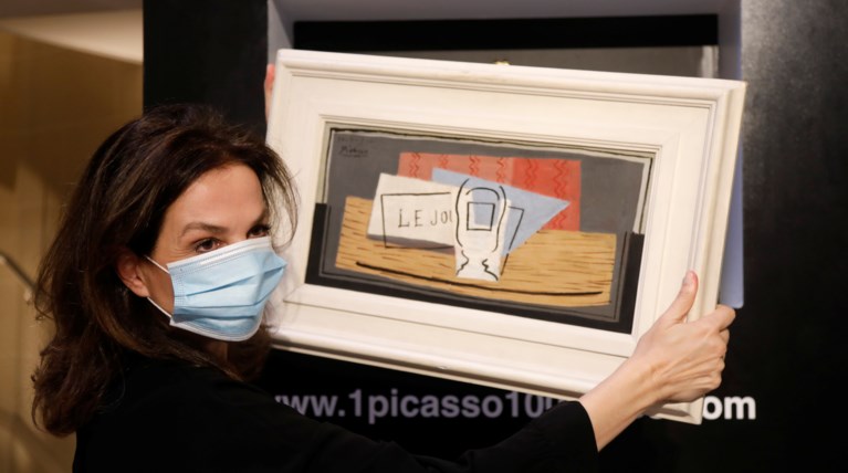 Πικάσο