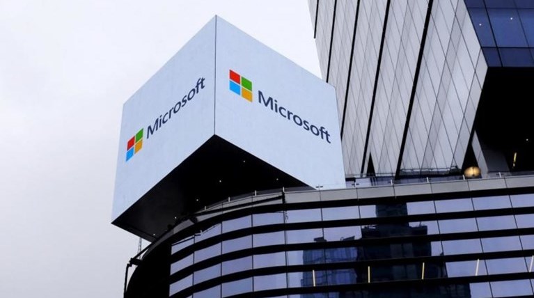 Microsoft