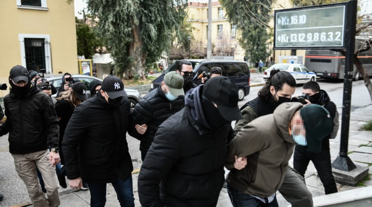ΑΠΑΓΩΓΗ ΚΥΠΑΡΙΣΣΗ