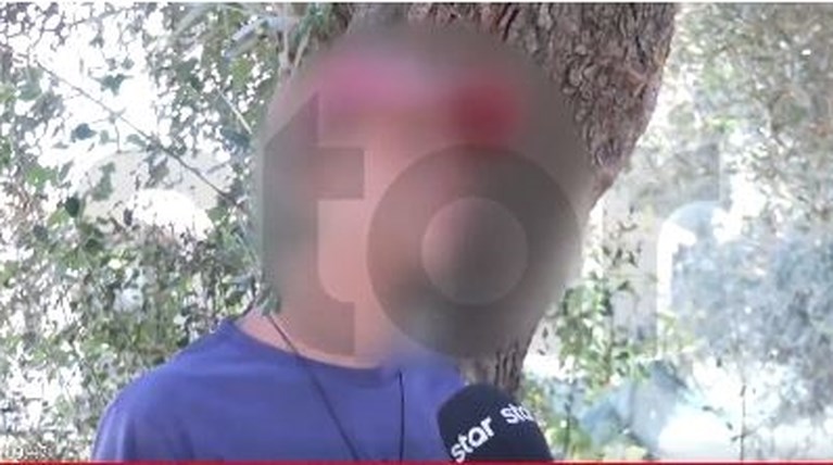 αδερφος μουρτζουκου