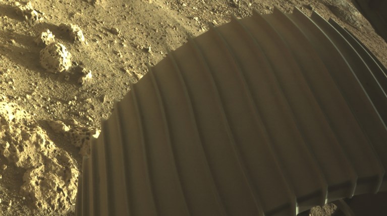 NASA