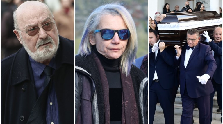 ΚΗΔΕΙΑ ΚΩΣΤΑΣ ΓΕΩΡΓΟΥΣΟΠΟΥΛΟΣ