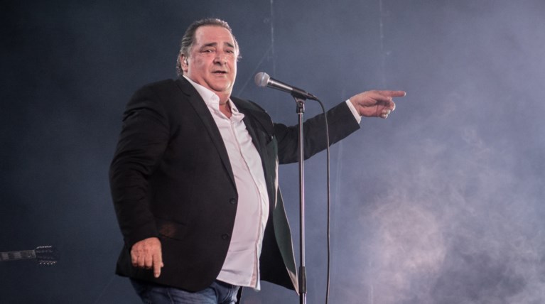Βασίλης Καρράς