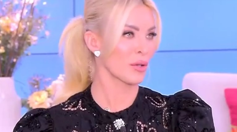 Κατερίνα Καινούργιου