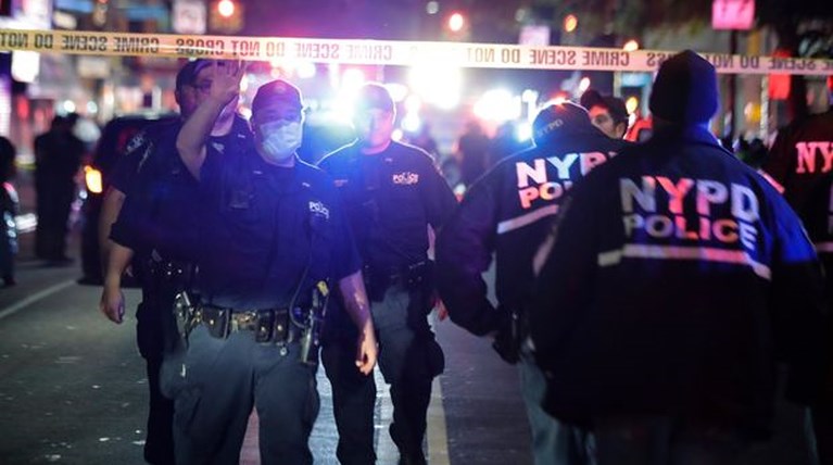NYpolice