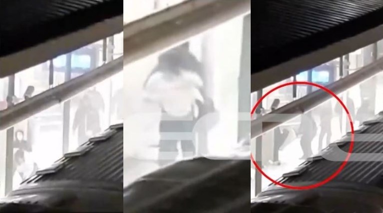 Μοναστηράκι επεισόδια ακροδεξιοί